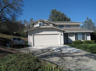 840 Mount Ranier Way, El Dorado Hills, CA 95762