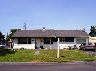690 S 4th Ave, Othello, WA 99344