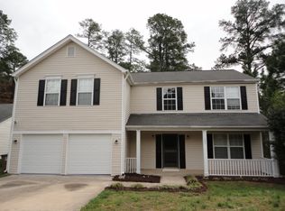 1205 Faithful Pl, Wake Forest, NC 27587