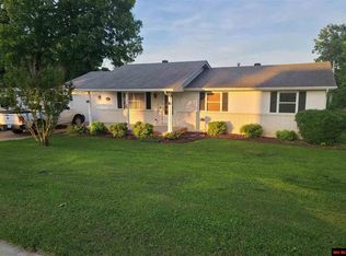 1317 Post Oak Rd, Mountain Home, AR 72653