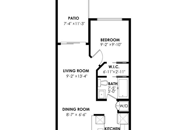 2180 Kelly Ave #2205, Pt Coquitlam, BC V3C 0L1