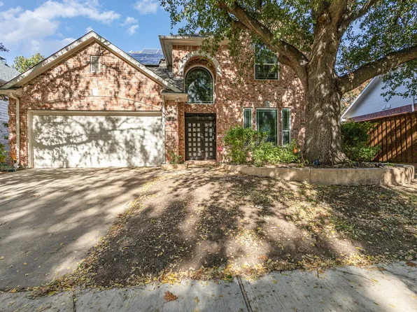 18635 Gibbons Dr, Dallas, TX 75287