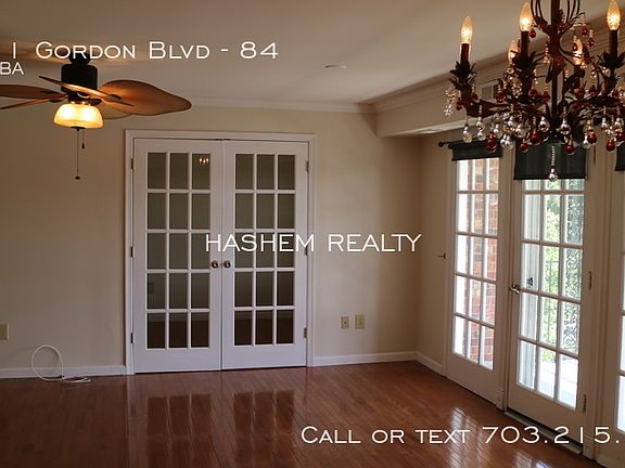 5th image of 12711 Gordon Blvd APT 84