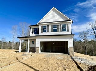 430 Highland Forest Dr #A, Fuquay Varina, NC 27526