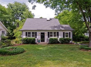 3930 Cambridge Ave, Nashville, TN 37205