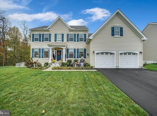 23 Abby Rd, Avondale, PA 19311