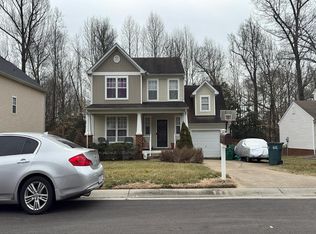 331 Wilmer Ave, Richmond, VA 23227