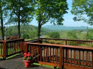 2434 Highview Rd, Young Harris, GA 30582