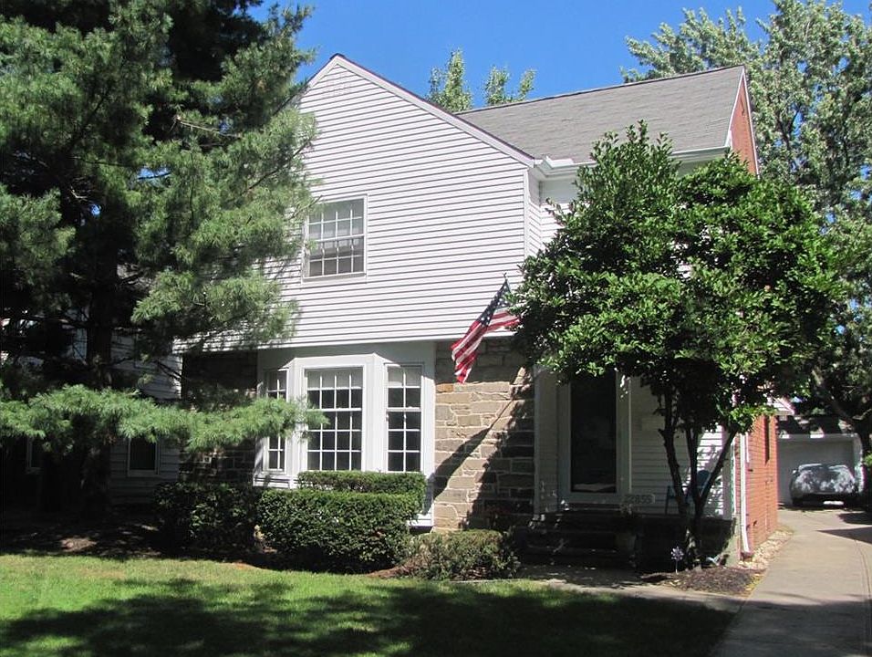 1st image of 22855 Fairmount Blvd