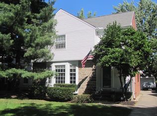 22855 Fairmount Blvd, Shaker Heights, OH
