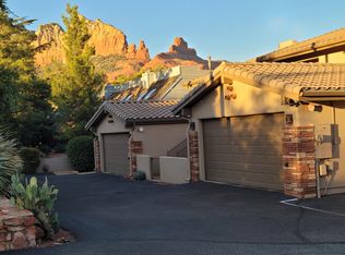 520 Jordan Rd, Sedona, AZ 86336