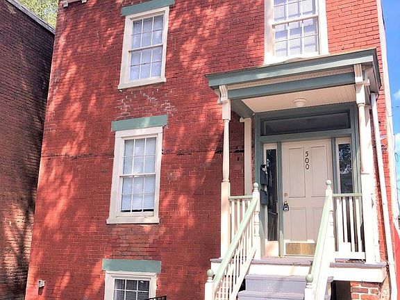 2nd image of 500 W Marshall St