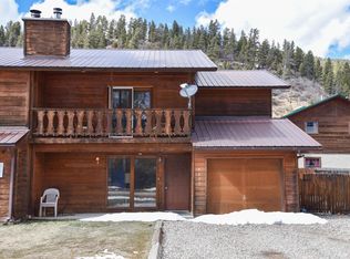 819A Tenderfoot Trl, Red River, NM 87558