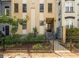 220 P St NW APT 4, Washington, DC 20001