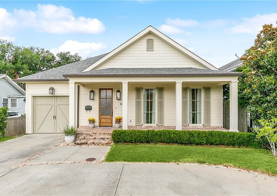 Metairie La Zillow