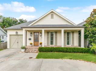 500 N Labarre Rd, Metairie, LA 70001