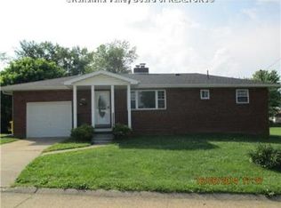 2961 Seymore Ave, Hurricane, WV 25526