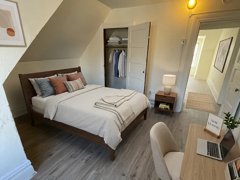 7307 Idlewild St #1 — Photo 3