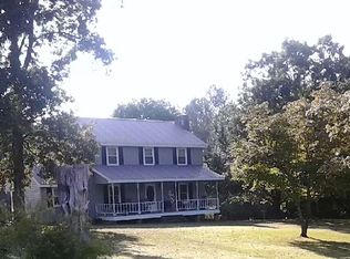 4061 Houston Valley Rd, Ringgold, GA 30736