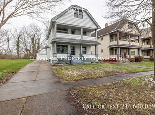 4026 E 52nd St UNIT 1, Cleveland, OH