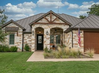 311 Sombrero, Horseshoe Bay, TX 78657
