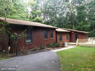 579 Tuckahoe Trl, Hedgesville, WV