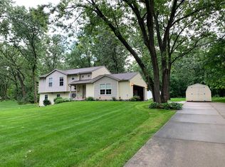 11461 Holmden Ct NE, Rockford, MI