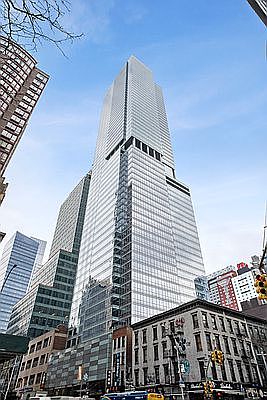 1st image of 350 W 42nd St APT 4D