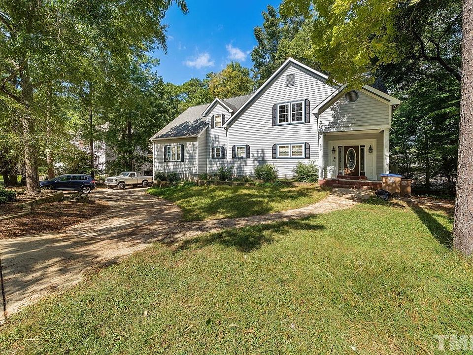 527 Robinson Dr, Wake Forest, NC 27587 MLS 2476424 Zillow