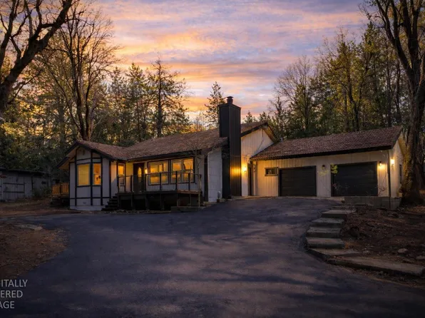 5701 Maywood Dr, Foresthill, CA 95631