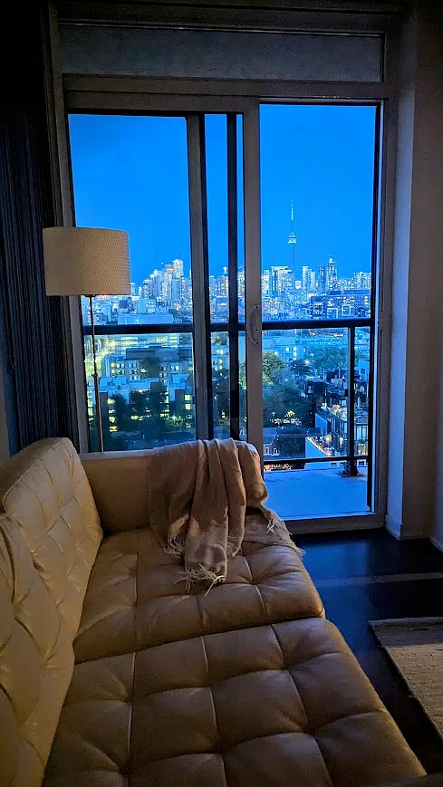 Photo 2 of 14 - 36 Lisgar St #1700 - Toronto, ON Building Photo - 36 Lisgar St #1700