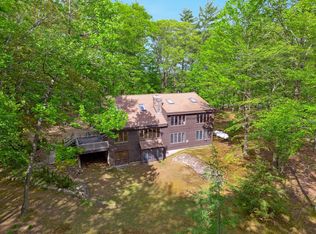 673 Lebanon Rd, North Berwick, ME 03906