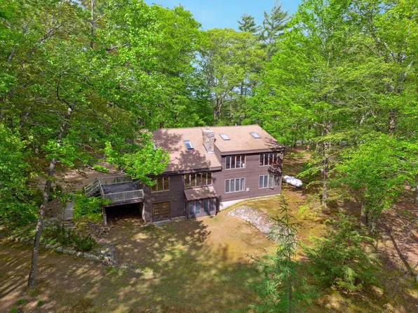 673 Lebanon Road, North Berwick, ME 03906