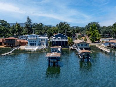 (Undisclosed Address), Lakeport, CA, 95453