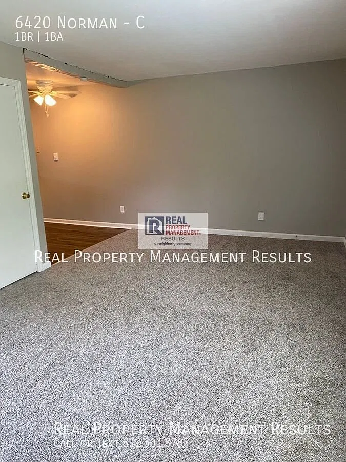 Enjoy Comfortable Living on Evansville's West Side! — Photo 3