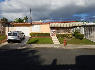 M48 Calle 13, Bayamon, PR 00957