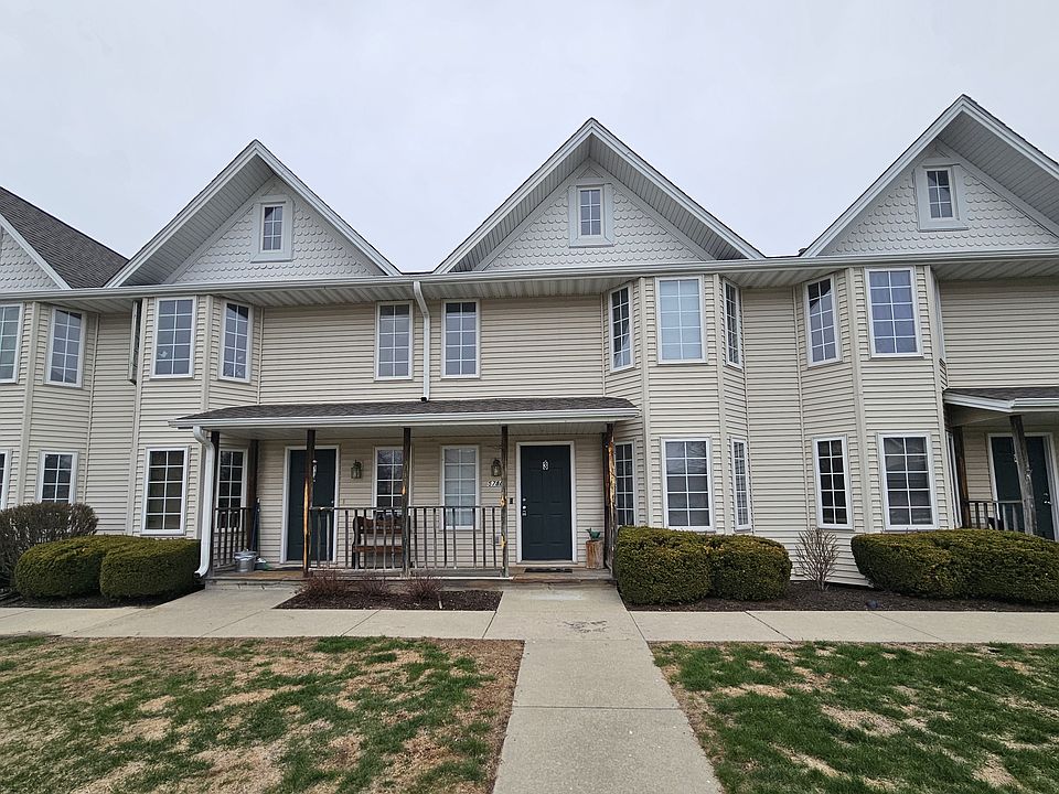 1st image of 5791 Flagler Dr #4