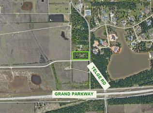 19535 Telge Rd, Tomball, TX 77377