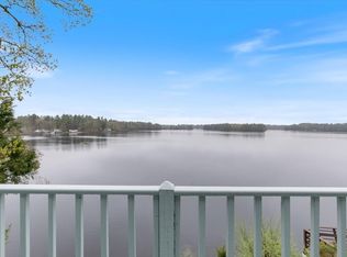 3 Drew Ln, Kingston, NH 03848