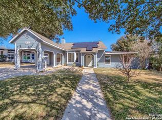 339 Sharon Dr, San Antonio, TX 78216