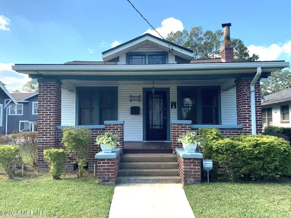 1074 CHERRY Street, Jacksonville, FL 32205