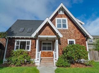 2815 Clover Way, Arcata, CA 95521