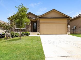 12127 Sapphire Riv, San Antonio, TX 78245