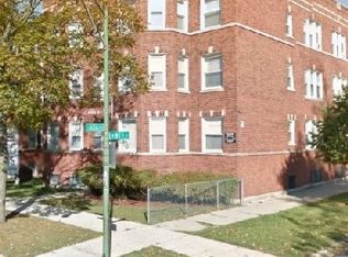 8055 S Ada Street #FL 2ND, Chicago, IL 60620