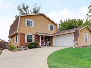 10350 Nelson St, Westminster, CO 80021