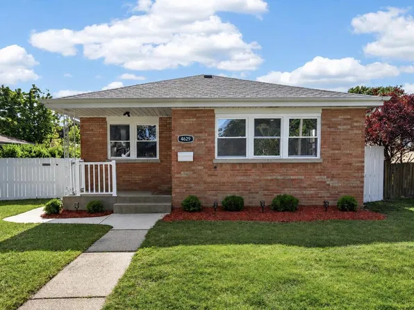 4629 N 77th STREET, Milwaukee, WI 53218