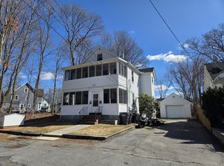 11 Fuyat St #2, Hudson, MA 01749