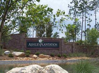 5 E Tulip Hill Rd, Milton, FL 32571