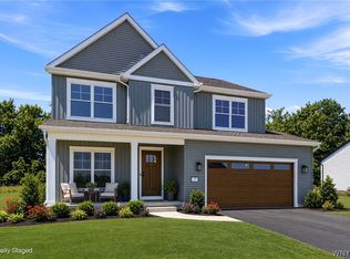 146 Sandywood Cir, Grand Island, NY 14072