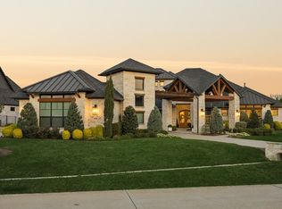 920 Harbour Oaks Ct, Fairview, TX 75069